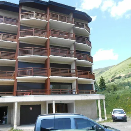 Renove, Proche Telesiege, 6 Pers, Cuisine Equipee - Fr-1-516-104 Lägenhet Les Deux Alpes