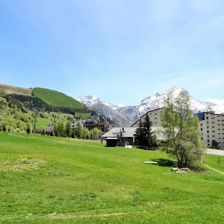 Renove, Proche Telesiege, 6 Pers, Cuisine Equipee - Fr-1-516-104 Lägenhet Les Deux Alpes