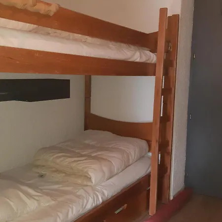 Renove, Proche Telesiege, 6 Pers, Cuisine Equipee - Fr-1-516-104 Lägenhet *