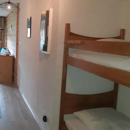 Lägenhet Renove, Proche Telesiege, 6 Pers, Cuisine Equipee - Fr-1-516-104